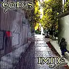 Picture for song 'God's Imije' by artist 'Imije 7he God'