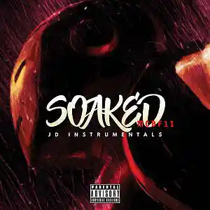 Picture for song 'soaked 109 emin' by artist 'Jd Instrumentals'