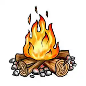 Picture for song 'Tranquility Base Fire and Rain and Crickets' by artist 'Jerry Kratzmeyer'