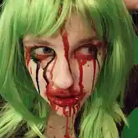 Picture for song 'Gruesome Landscape Drone' by artist 'JimRoss'