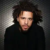 Picture for song 'MoneyLustPower -J. Cole x Nas x Jay-Z-' by artist 'J.I. Retro'