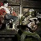 Picture for song 'Fight ft City On Fire - breakfreeministries.net' by artist 'JOBOOM'