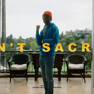 Picture for song 'Ain't Scared' by artist 'JuiczXxx'
