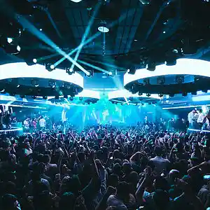 Picture for song 'Party in Ibiza (EDM) by Keith Theodosiou' by artist 'Keith Theodosiou'