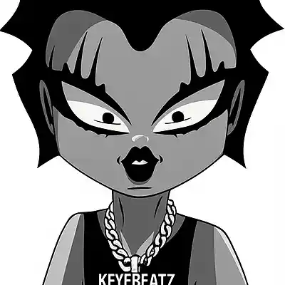 Picture for song 'Dark Stories (Prodcued by KfyeBeatz)' by artist 'Kfye-Beatz'