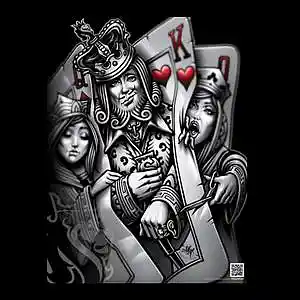 Picture for song 'PIMPIN (pt. 1)' by artist 'King Dill'