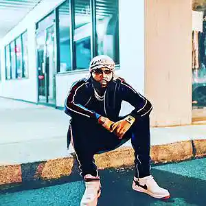 Picture for song 'Narcs' by artist 'Kool Mike'