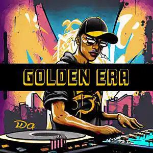Picture for song 'Golden Era (Boom Bap x Wu Tang type Beat)' by artist 'Love Drums N Soul'