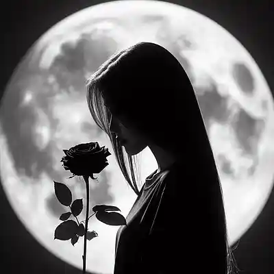 Picture for song 'Emotional Pop Trap Beat x Sad Hiphop Instrumental' by artist 'Mokamboss Beats'