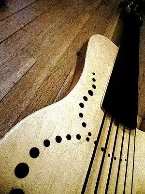 Picture for song 'Quicker Noodle.mp3' by artist 'Nofretz'