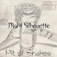 Picture for song 'Pit of Snakes' by artist 'Night Silhouette'