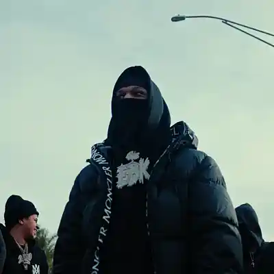 Picture for song 'EBK Jaaybo Type Beat Gzzz 90 BPM By OWE' by artist 'OCICO'
