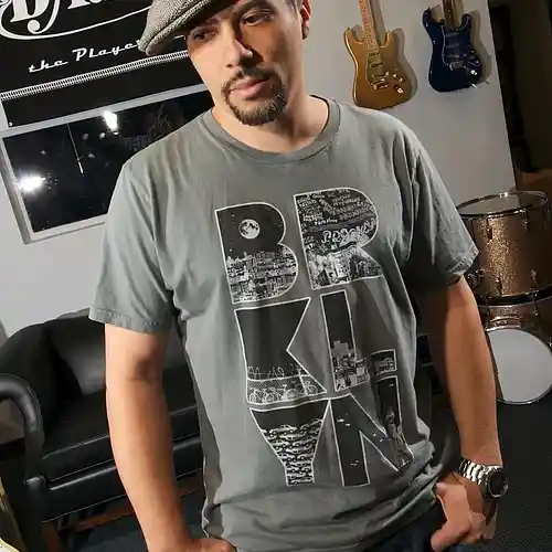 Artist picture