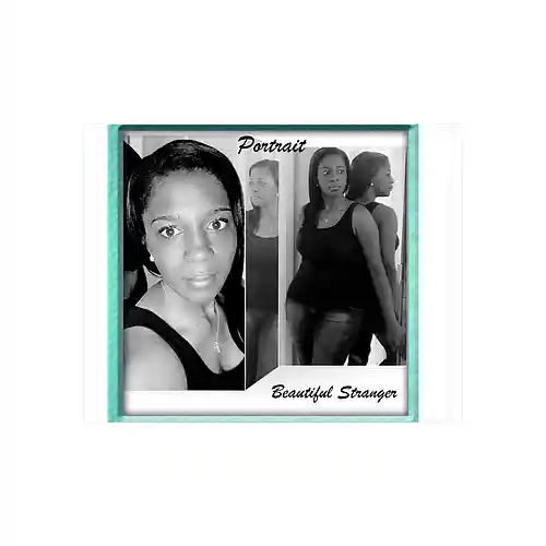 Picture for song 'BEAUTIFUL STRANGER ' by artist 'Portrait(US)'