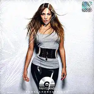 Picture for song 'WITH YOU - (Jennifer Lopez Type Beat, Usher Beat)' by artist 'Paweland Beats'