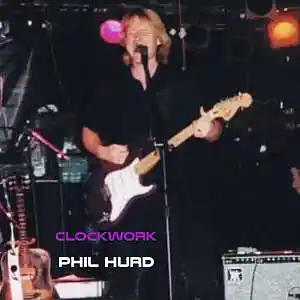 Picture for song 'Break From Life (2019)' by artist 'Phil Hurd'