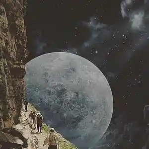 Picture for song 'silver surfer - k sauve type beat' by artist 'prod.allyd'