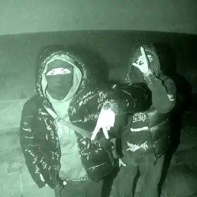 Picture for song 'OMEGA [TRAP TYPE BEAT] 1+1FREE' by artist 'ProdbyNihili'