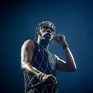 Picture for song 'Lil Baby x Lil Durk Type Beat - Lading' by artist 'Prod SI MON'