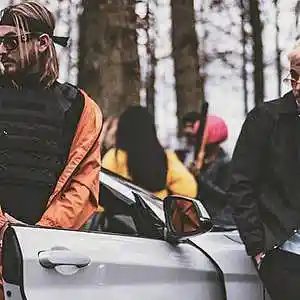 Picture for song 'Kilos (BUY 1 GET 1 FREE)' by artist 'Psychorium'