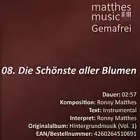 Song picture