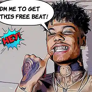 Picture for song '"Gangbang" Blueface Type Beat' by artist 'Shadoo One Music'