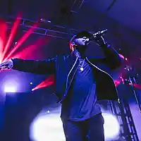 Picture for song '*NEW* Scream' by artist 'Shadow Talent'