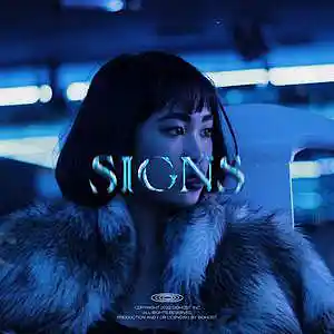 Picture for song 'Signs - Drake x Eli Sostre - Buy1Get1' by artist 'SIGHOST'