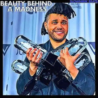 Picture for song '6LACK x Post Malone x The Weeknd Type Beat 2025' by artist 'Slownirik'