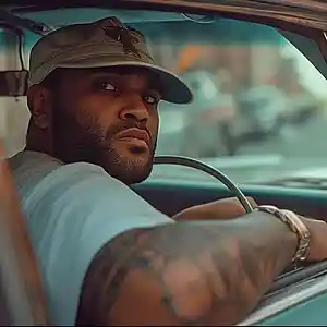 Picture for song 'Terem Beatz - Conversation' by artist 'TEREM BEATZ'