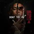 Picture for song '~ Dont Try Meh ~' by artist 'The Track Gods'