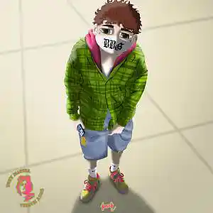 Picture for song 'Monday to Monday 240' by artist 'Tony Marell'