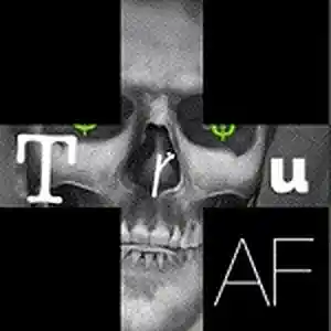 Picture for song 'Im the Great' by artist 'TruAF'