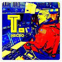 Picture for song 'Waiting to Blast Off' by artist 'Turtle Necromancer'