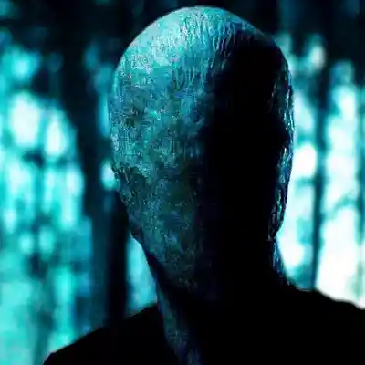 Picture for song 'The Slender Man Type Beat - "Faceless"' by artist 'wheyliese'