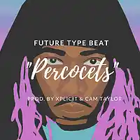 Picture for song 'Future Type Beat//Percocets' by artist 'Xplicit Productions'