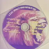 Picture for song 'L.O.R.E. - Yeah Bruh' by artist 'Young Surf On Da Beat'