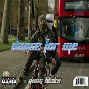 Picture for song 'Central Cee Type Beat - DANCE FOR ME' by artist 'Yung Blake'