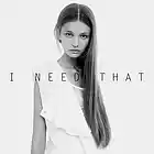 Picture for song 'I Need That (Kid Ink Type Beat)' by artist 'Zona Beatz'