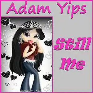 Picture for song 'Still Me' by artist 'Adam Yips'