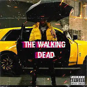 Picture for song 'The walking DeadNba youngboy&Key Glock Type beats' by artist 'AlexLudzhi'