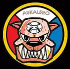 Picture for song 'askalero naa na by Askalero' by artist 'An2neX Productionz'