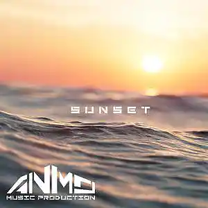 Picture for song 'Sunset' by artist 'ANMO'