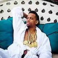 Picture for song '#BlockParty RJ Type Beat (Prod. @1arjayonthebeat)' by artist 'Arjay On The Beat'