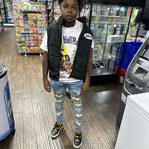 Picture for song 'EST Gee x Nardo Wick Type Beat - Slowly' by artist 'ayoleap'