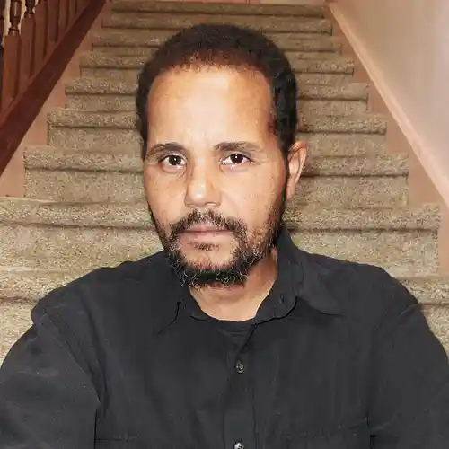 Artist picture
