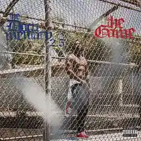 Picture for song 'Just Friends (The Game/Drake type) ' by artist 'Bass Iz Loaded'