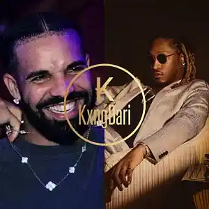 Picture for song 'SKYLINE Drake x Future Type Beat (2 for 1)' by artist 'BeatsByKB'