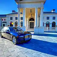 Picture for song '*SOLD* Riviera (Rick Ross/MMG type beat) *SOLD*' by artist 'Beats On 4Klassix.com'