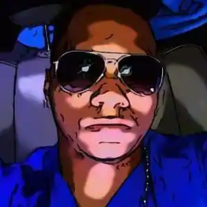 Picture for song 'If I Don't Come Back' by artist 'Hip Hop Artist (Beyond Any Man)'